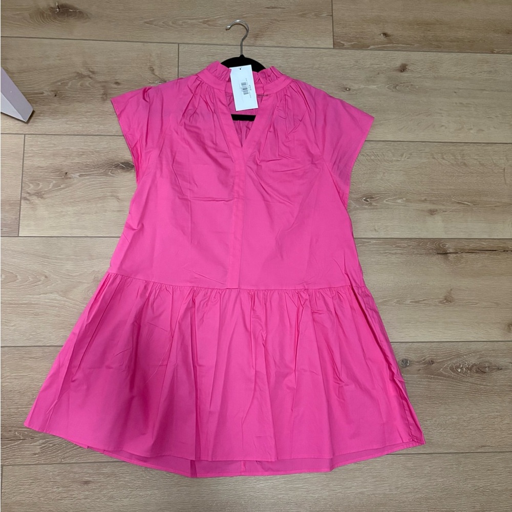 Avara Annalynn Dress